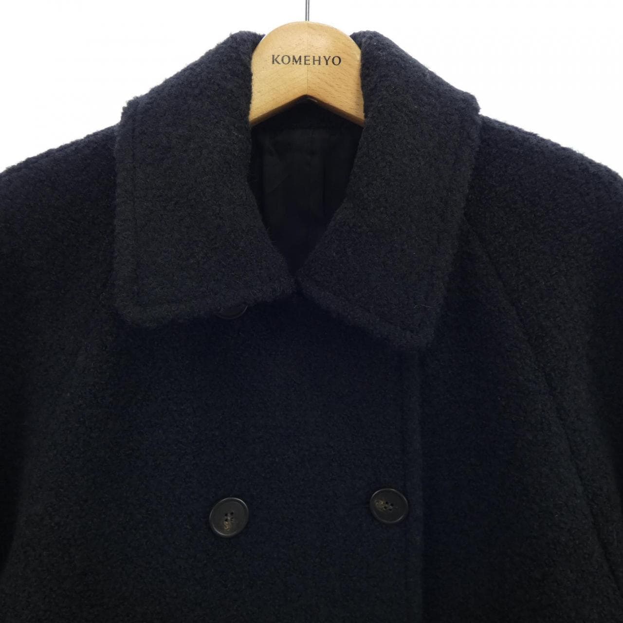 セオリーリュクス Theory luxe コート