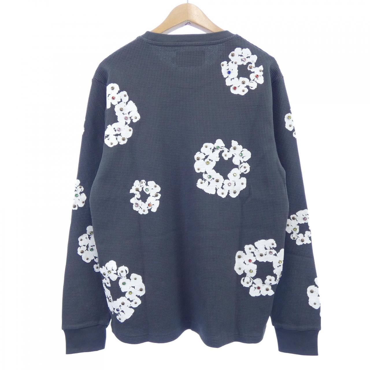 牛仔褲Tears DENIM TEARS上衣