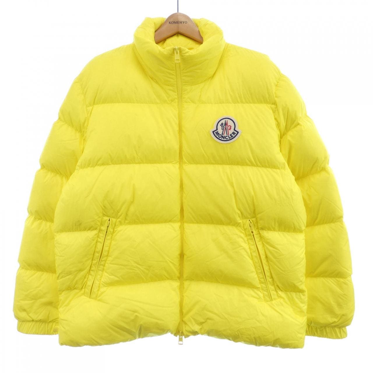 モンクレール MONCLER ダウンジャケット