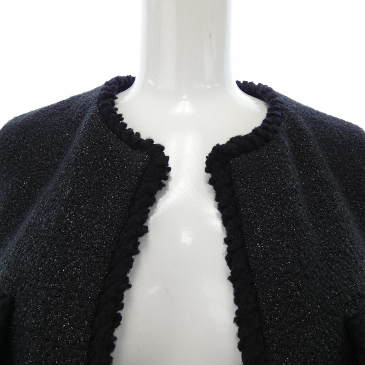 シャネル CHANEL コート