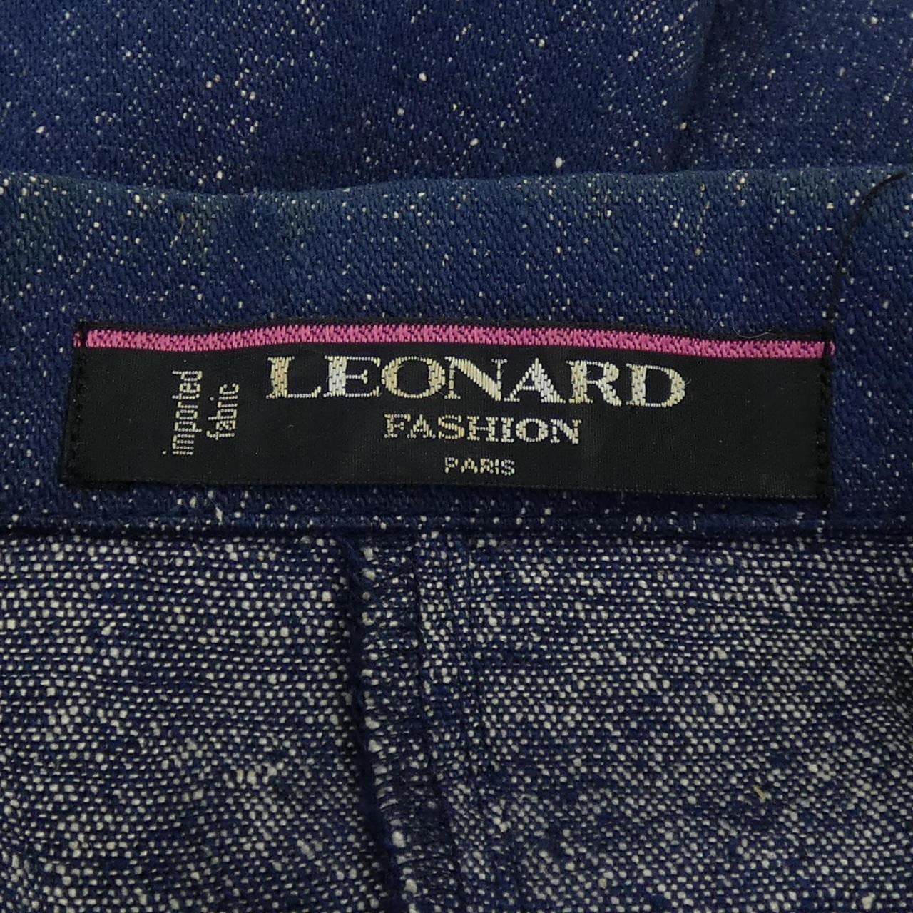 レオナールファッション LEONARD FASHION ジャケット