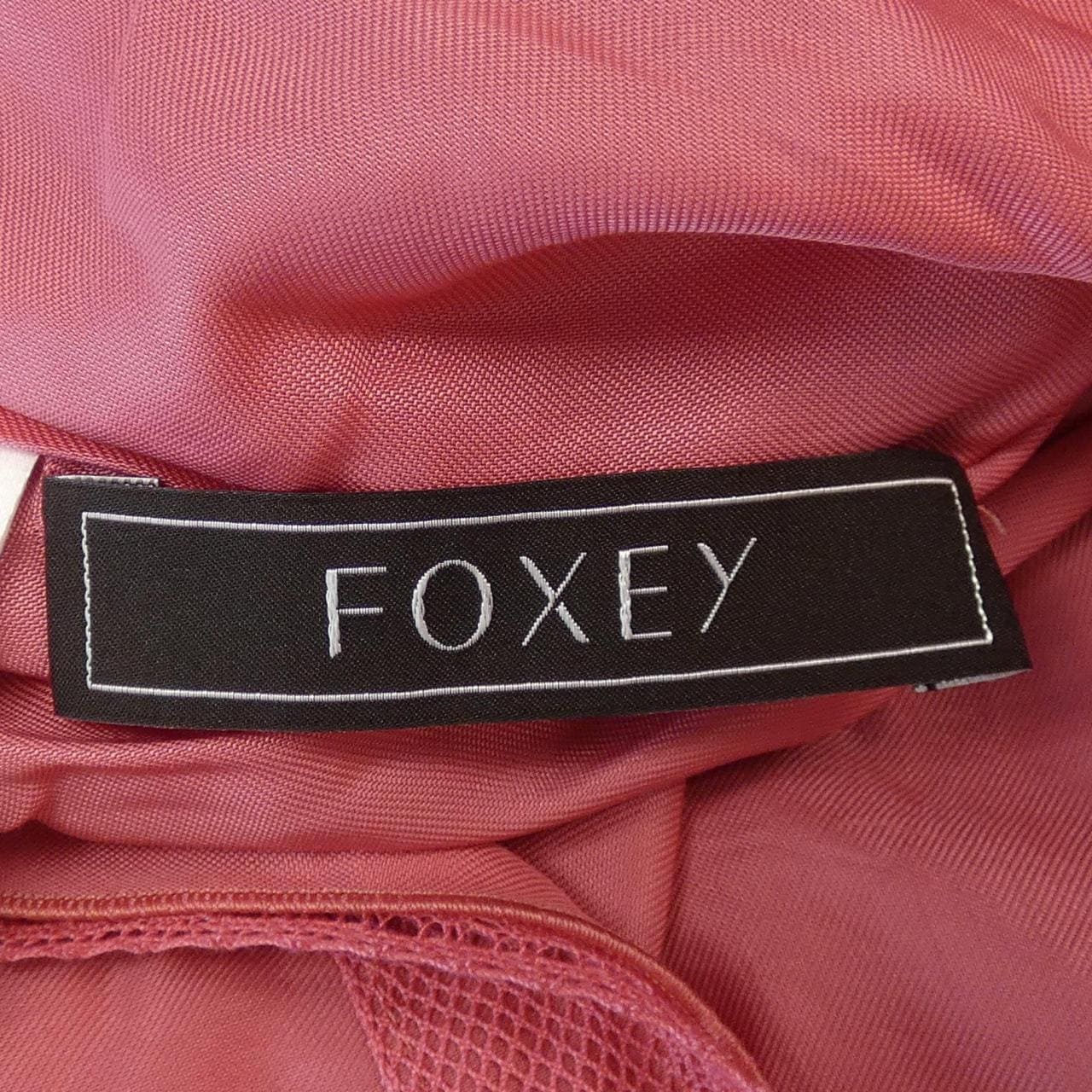 Foxy FOXEY dress