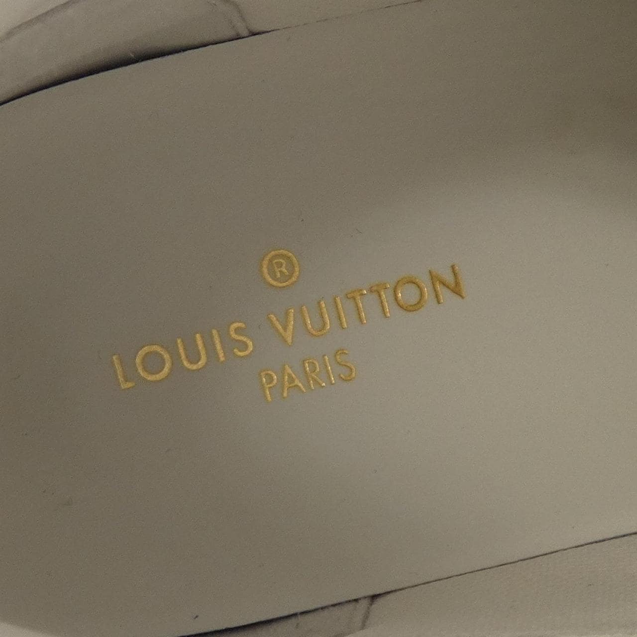 ルイヴィトン LOUIS VUITTON スニーカー