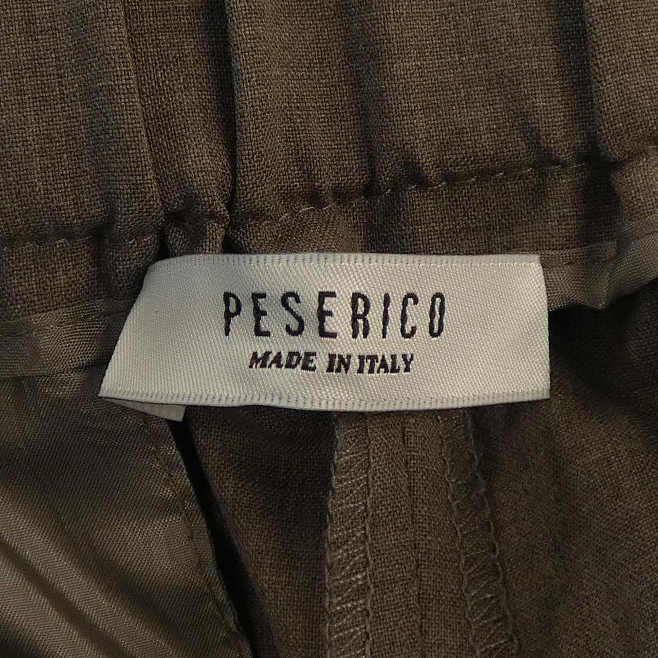ペセリコ PESERICO パンツ