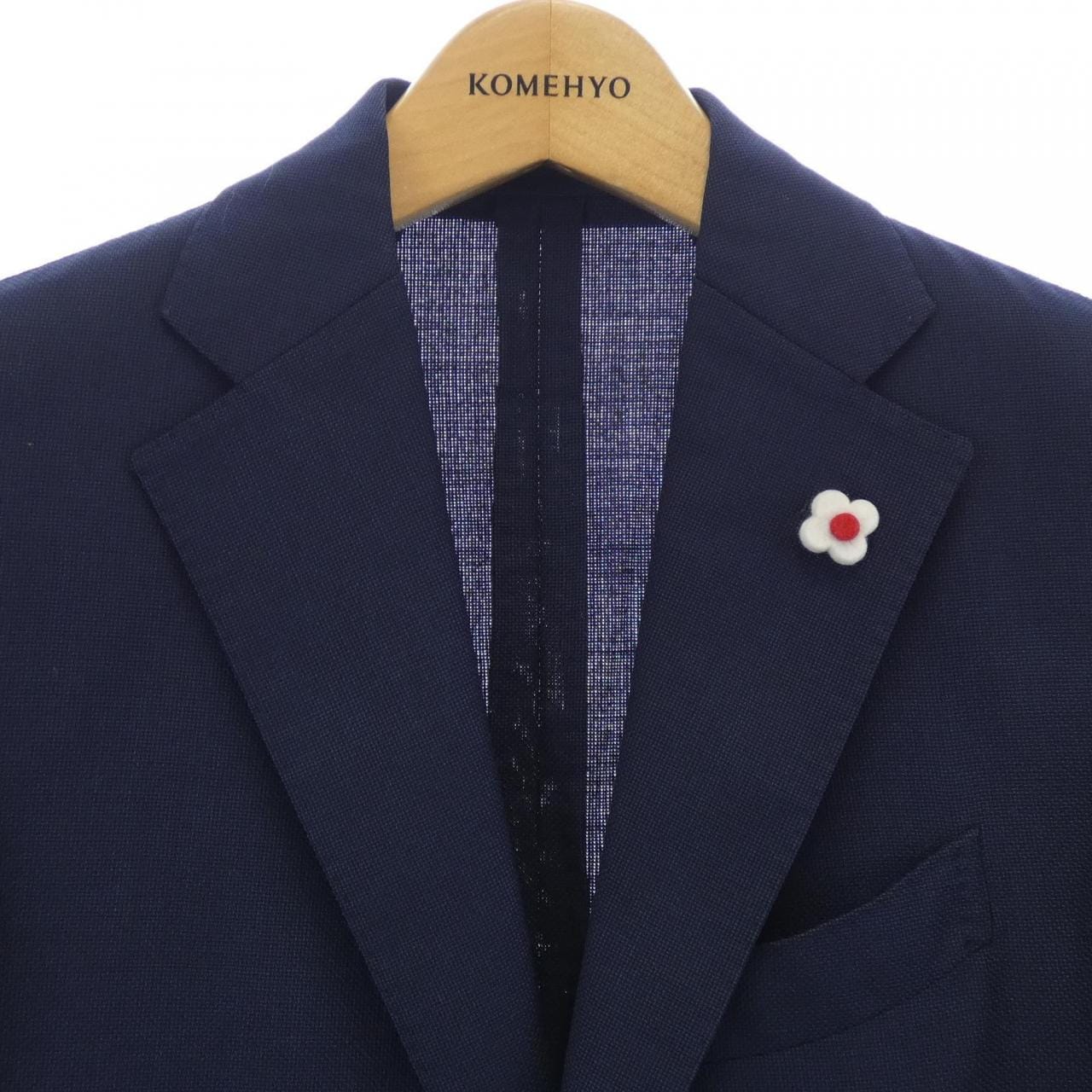 ラルディーニ LARDINI ジャケット