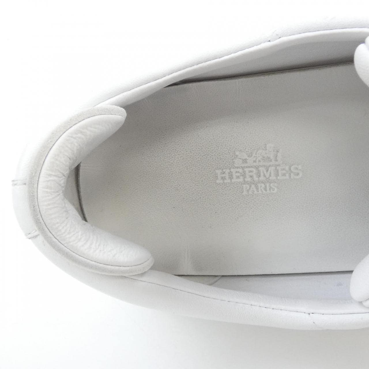 エルメス HERMES キッド Hシグネチャー 251075Z スニーカー