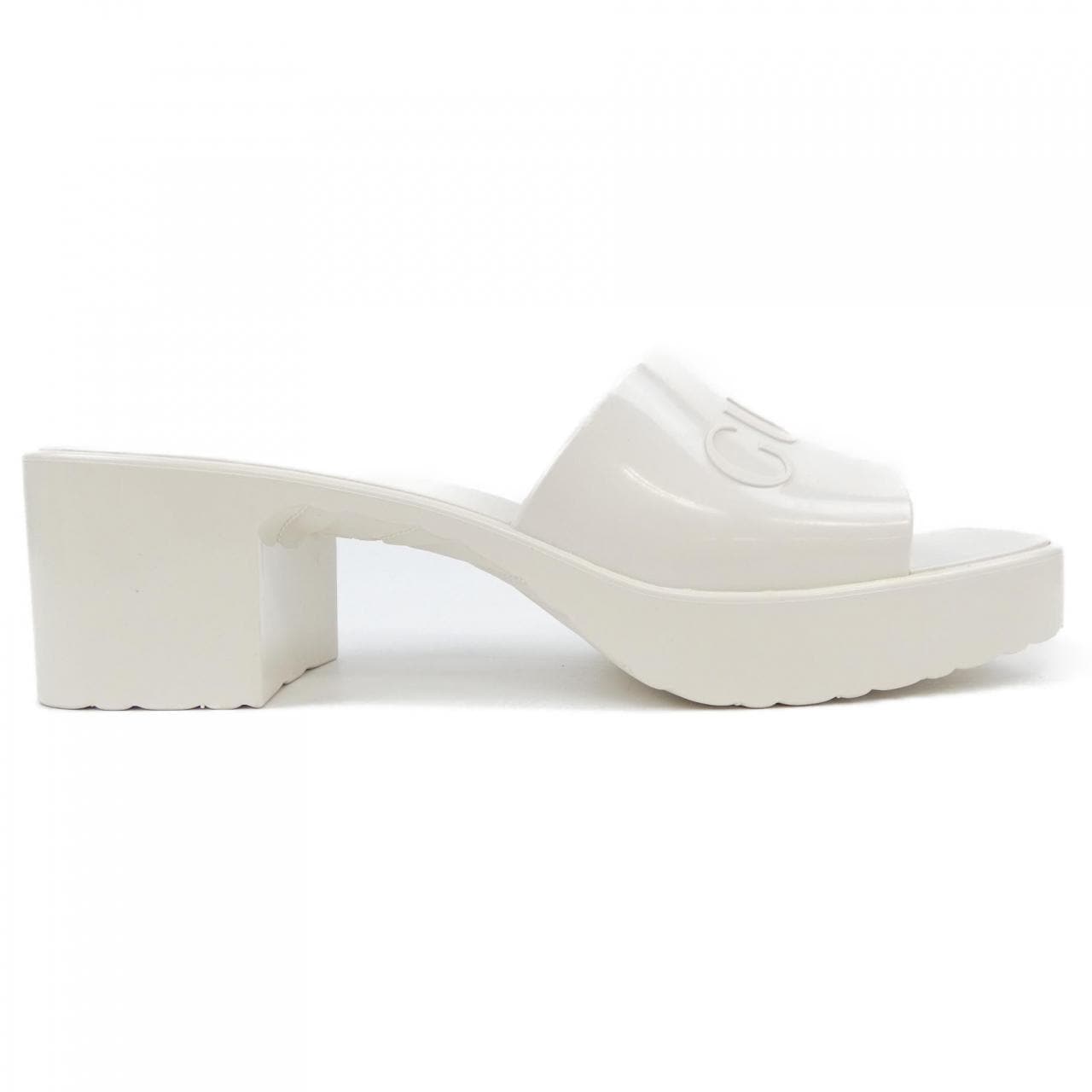 GUCCI 624730涼鞋