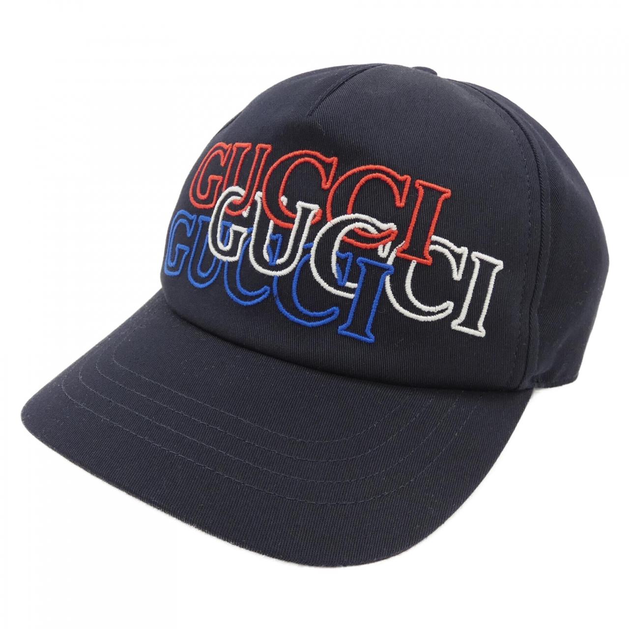 GUCCI帽子