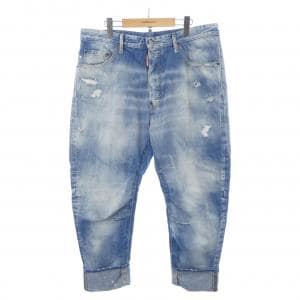 ディースクエアード DSQUARED2 S74LB1090 ジーンズ