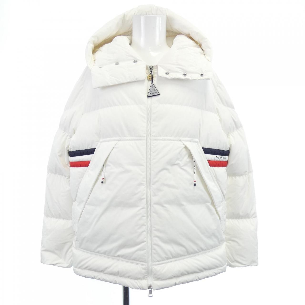 MONCLER MONCLER FLEOLE 羽绒服