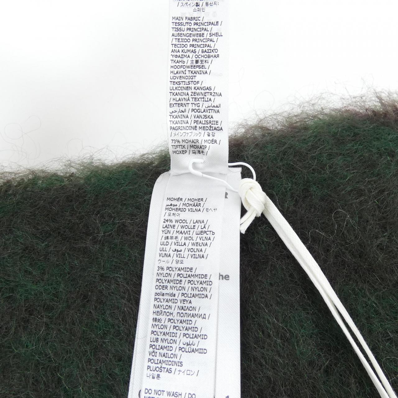 JIL JIL SANDER+ + J47TE0118 消音器