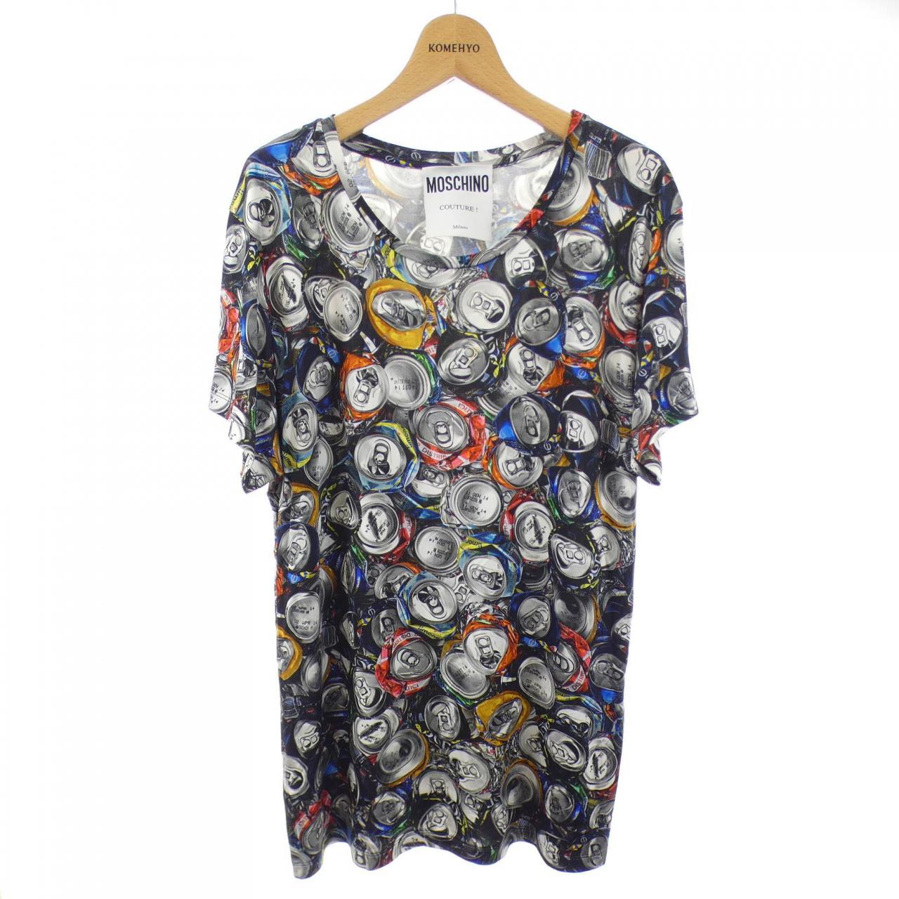 モスキーノクチュール MOSCHINO COUTURE トップス