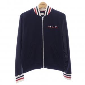 モンクレールガムブルー MONCLER GAMMEBLEU D13918410950 ブルゾン