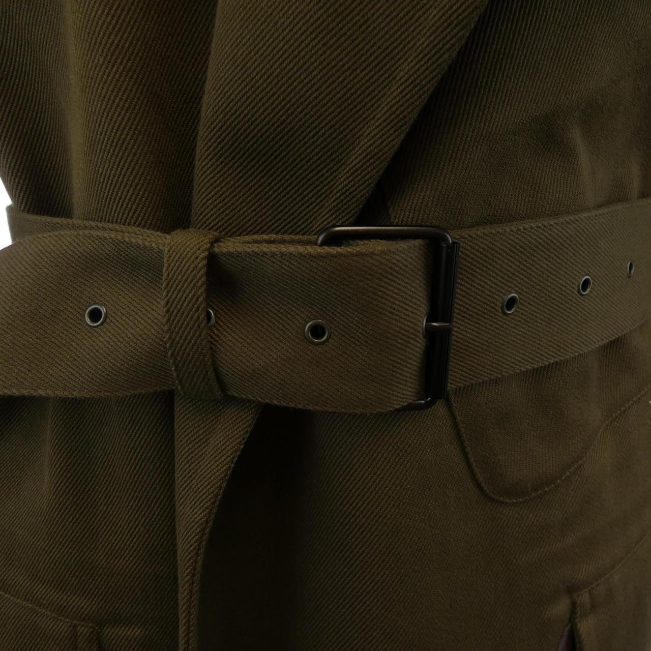 サンローラン SAINT LAURENT 794978 コート