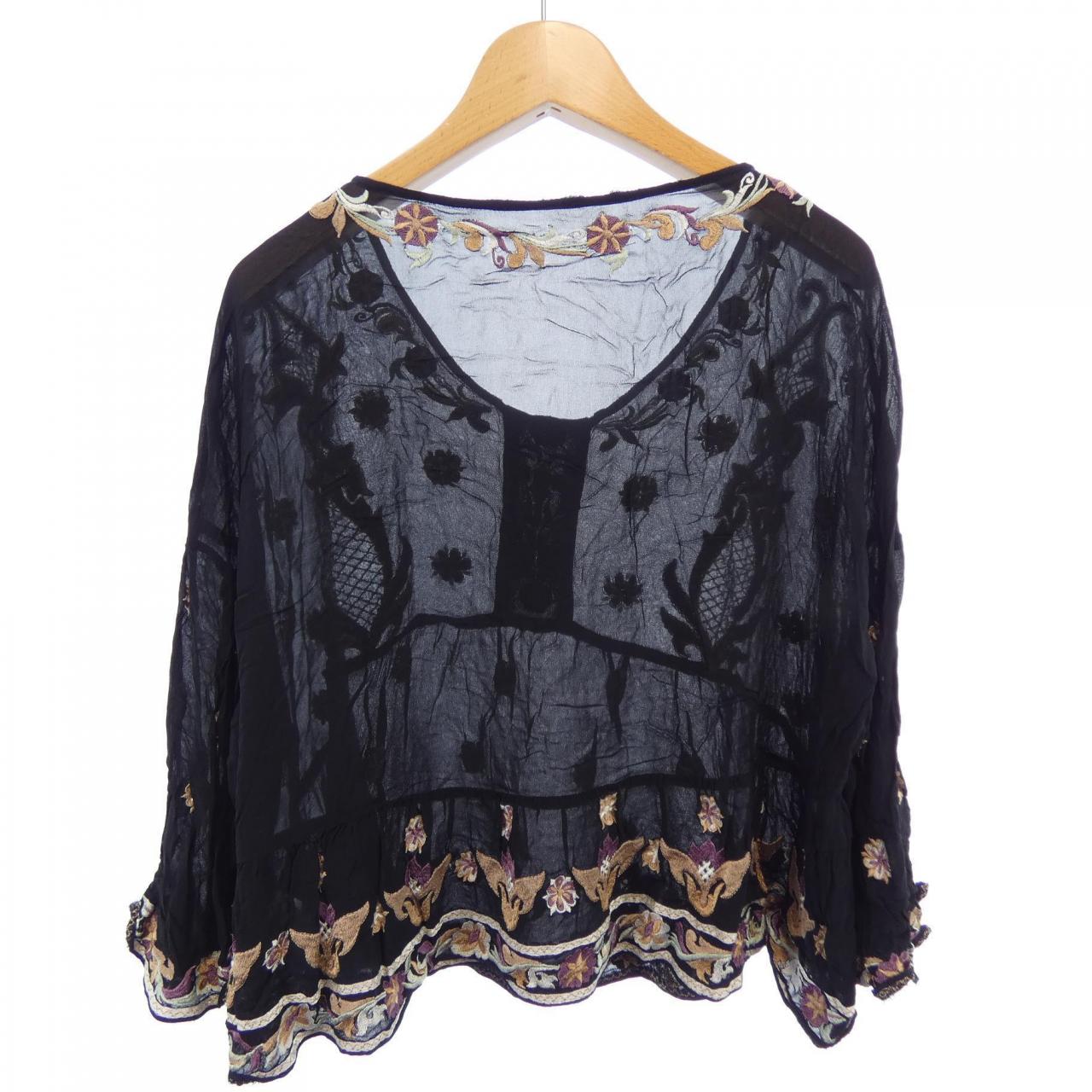 グレースコンチネンタル GRACE CONTINENTAL トップス