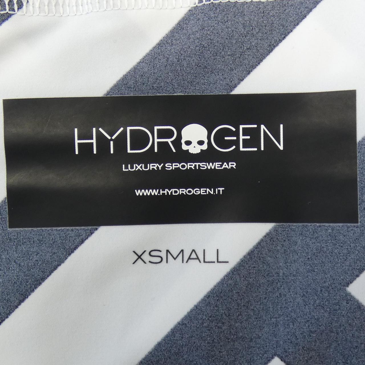 ハイドロゲン HYDROGEN パンツ