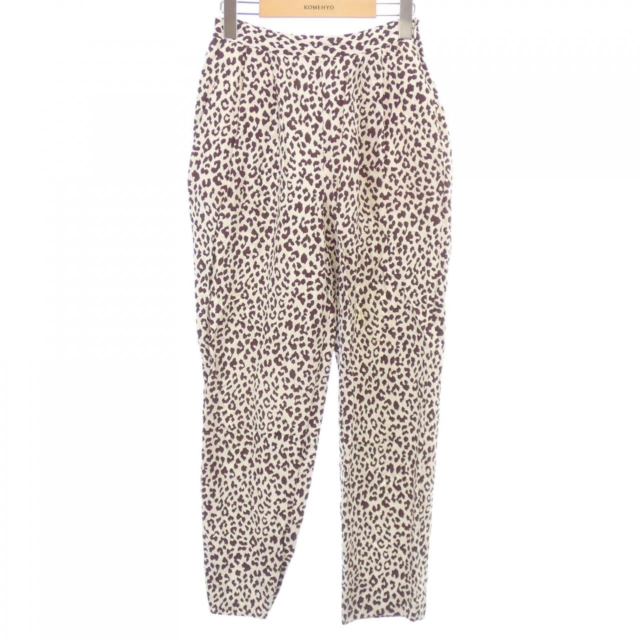 ロク 6ROKU パンツ