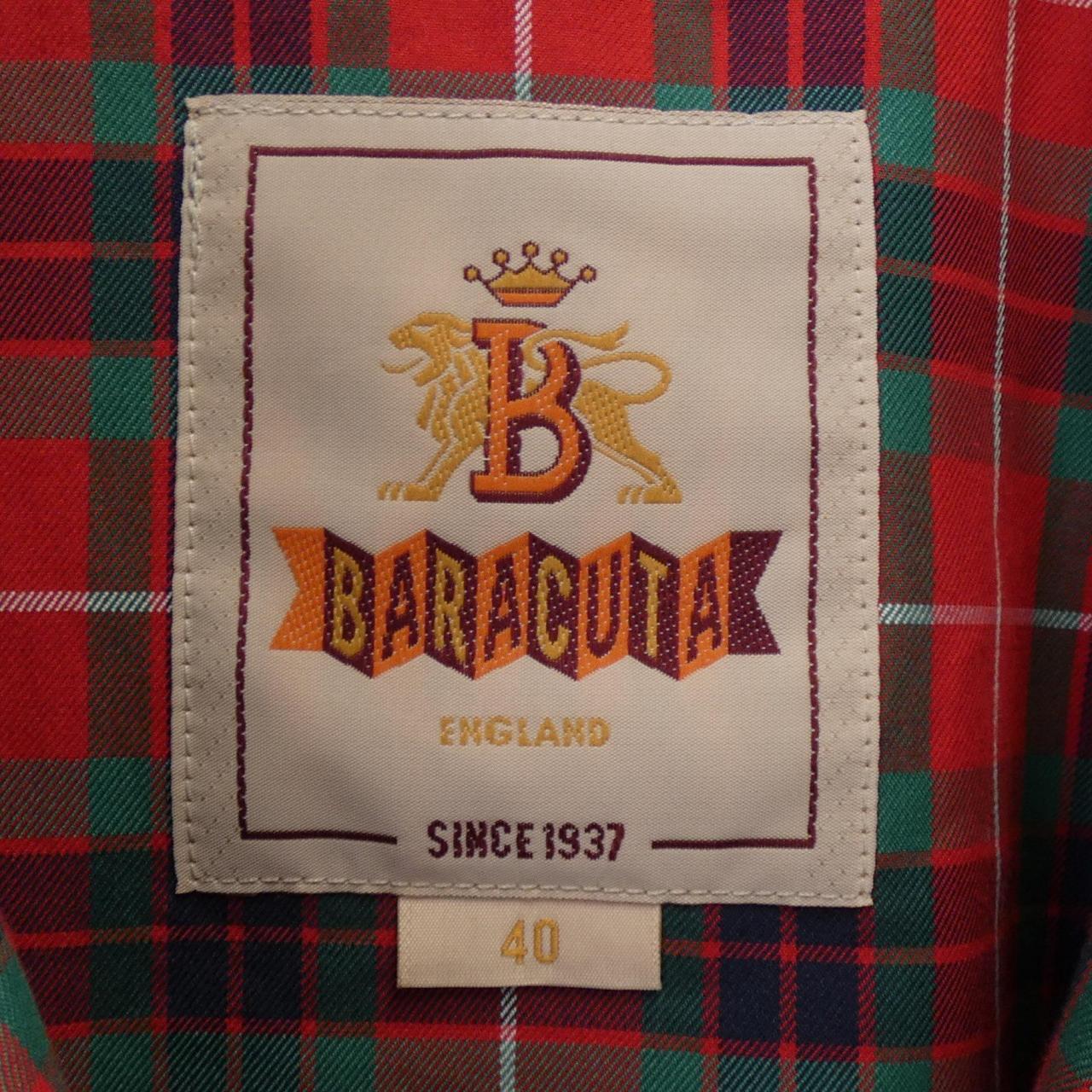 バラクータ BARACUTA ジャケット