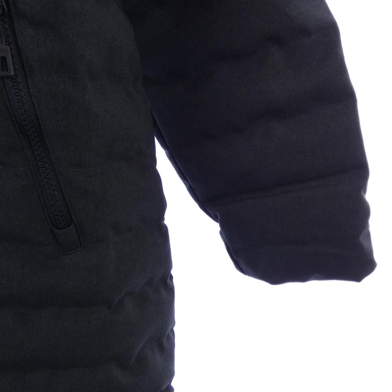 ダントン DANTON ダウンコート