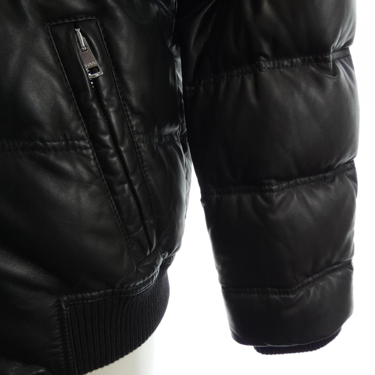 グッチ GUCCI 295686 XN425 ダウンジャケット