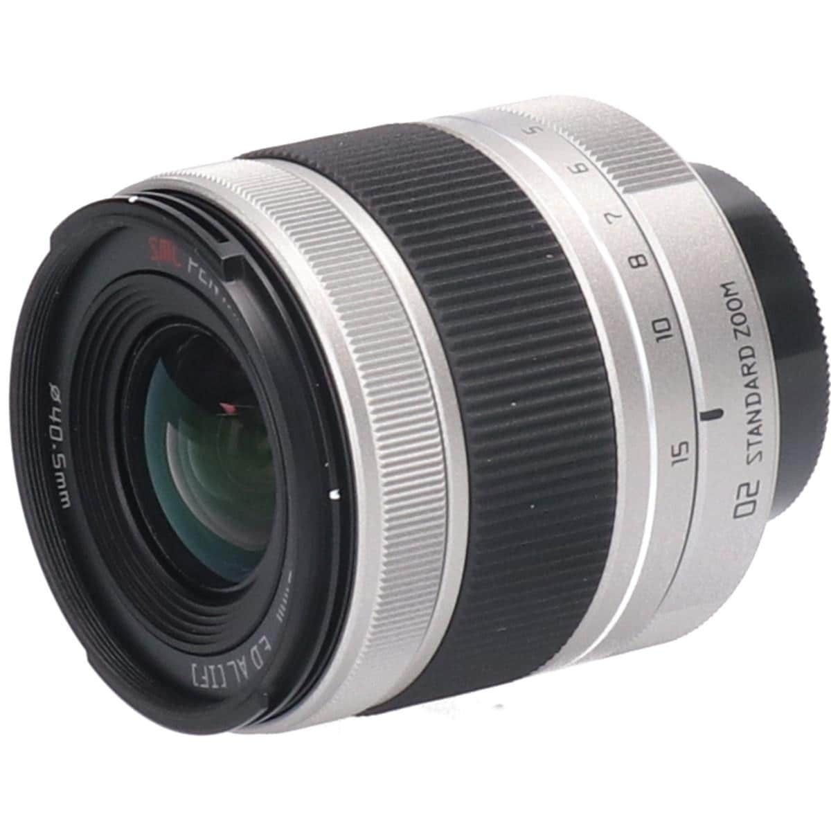 ０２　ＳＴＡＮＤＡＲＤ　ＺＯＯＭ　ＬＥＮＳ（Ｑ用）
