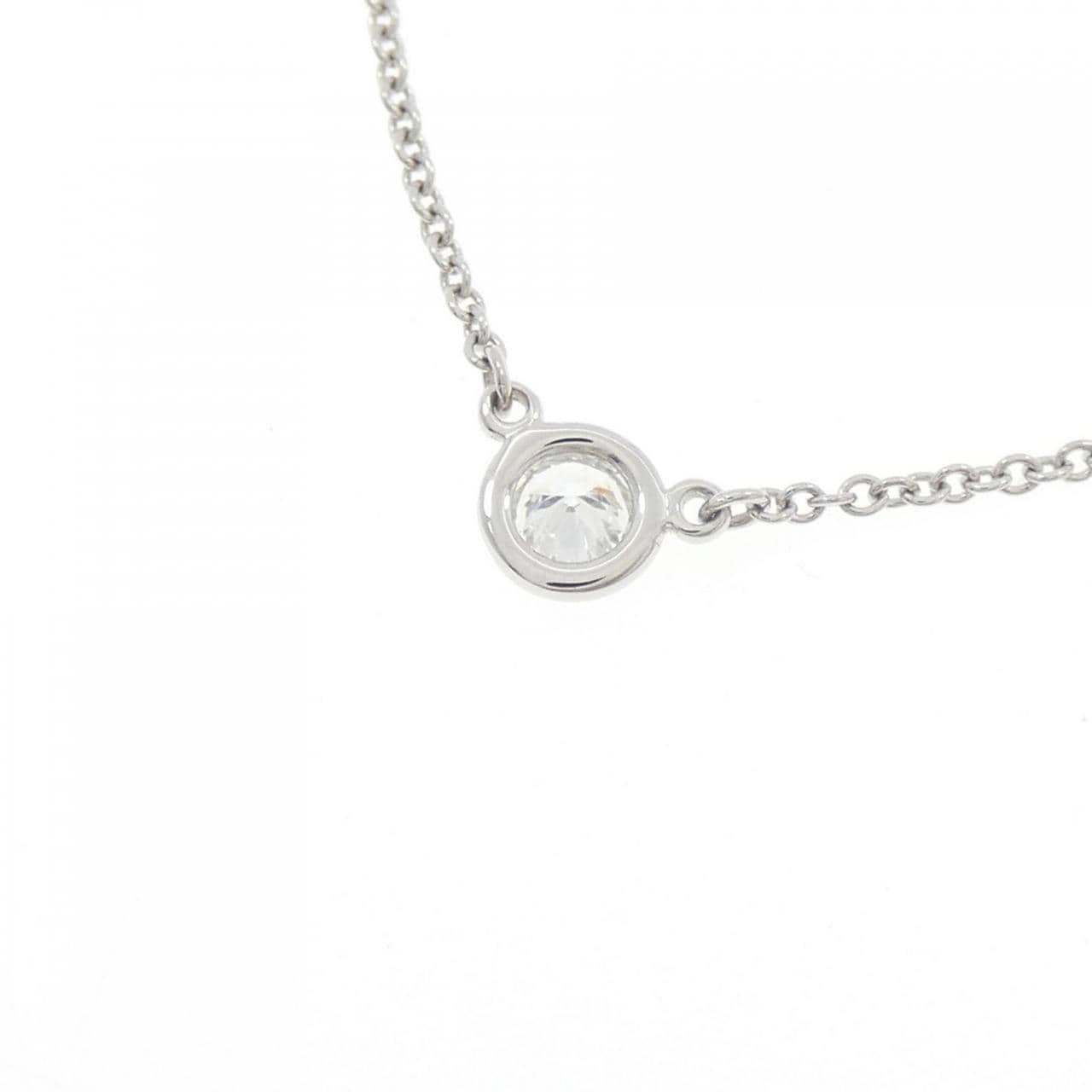 TIFFANY By The Yard necklace