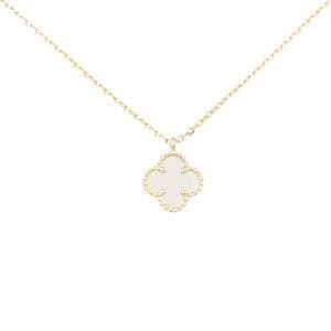 van cleef & arpels necklace