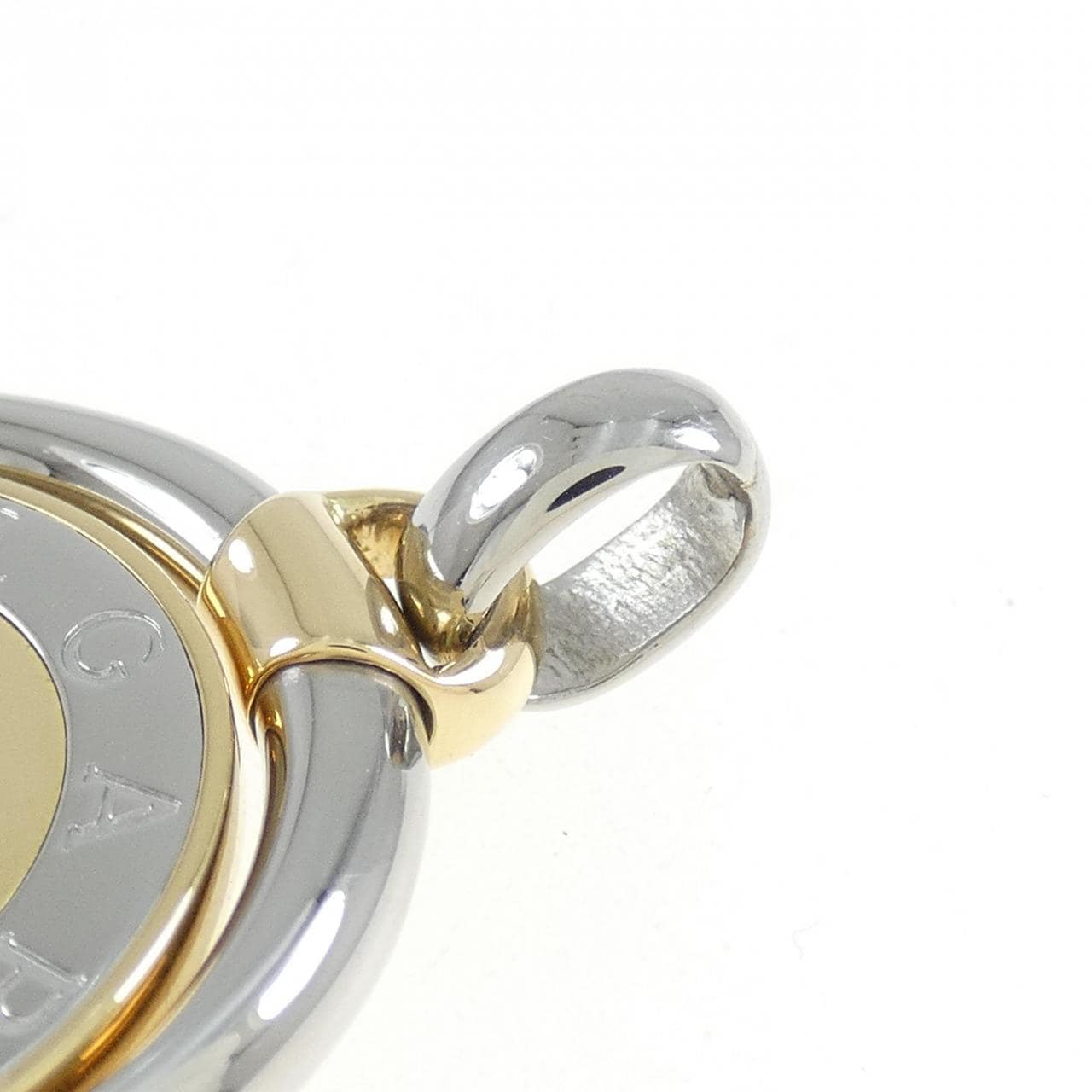 BVLGARI horoscope pendant