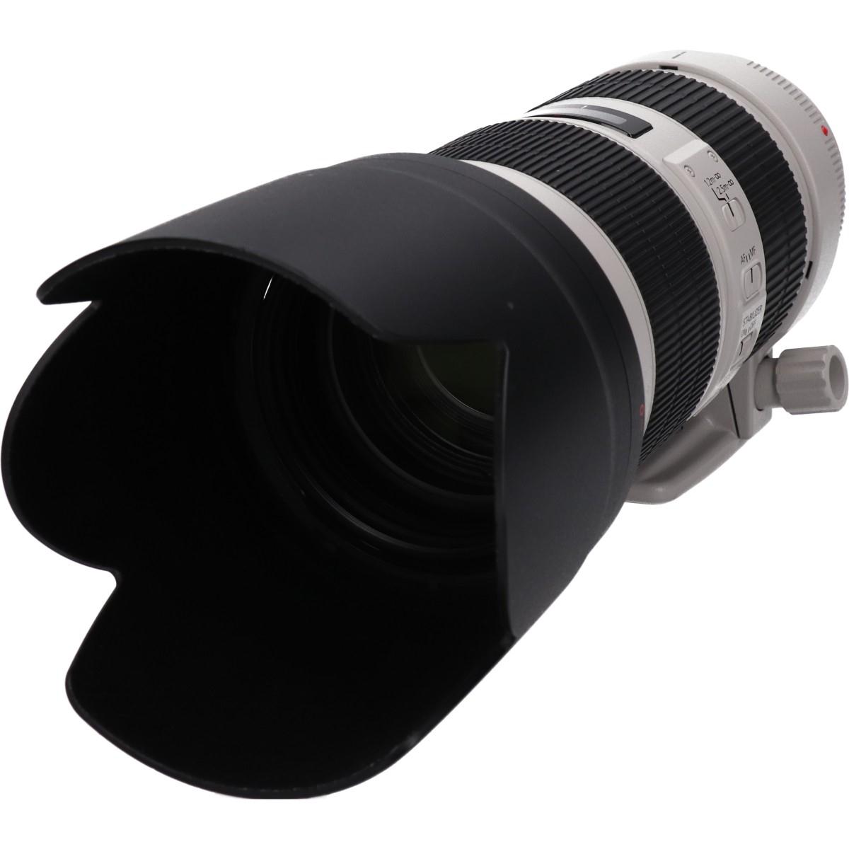 EF70-200mm F2.8L ISIIIUSM