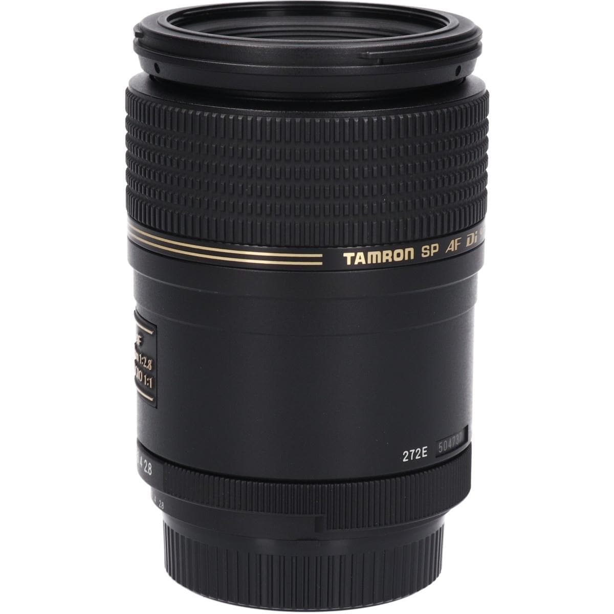 ニコン９０ｍｍ　Ｆ２．８ＤＩマクロ（２７２ＥＮ）