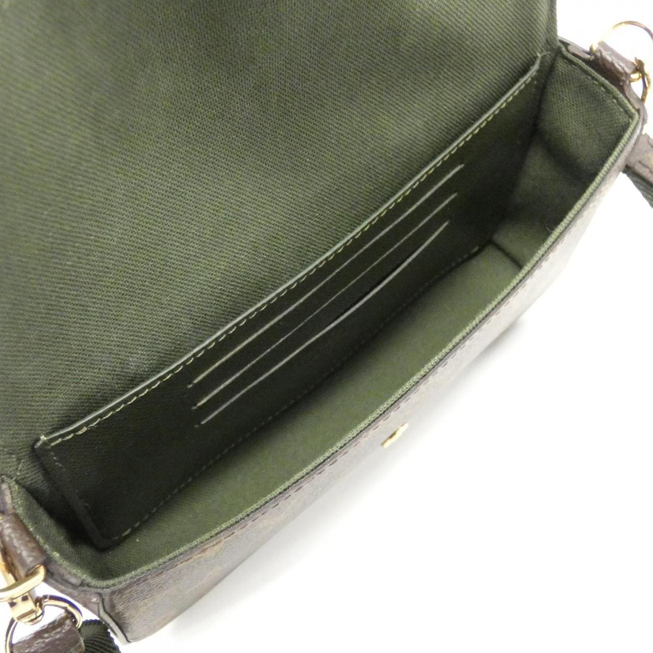 LOUIS VUITTON Monogram Multi Pochette Félicie M80091 单肩包