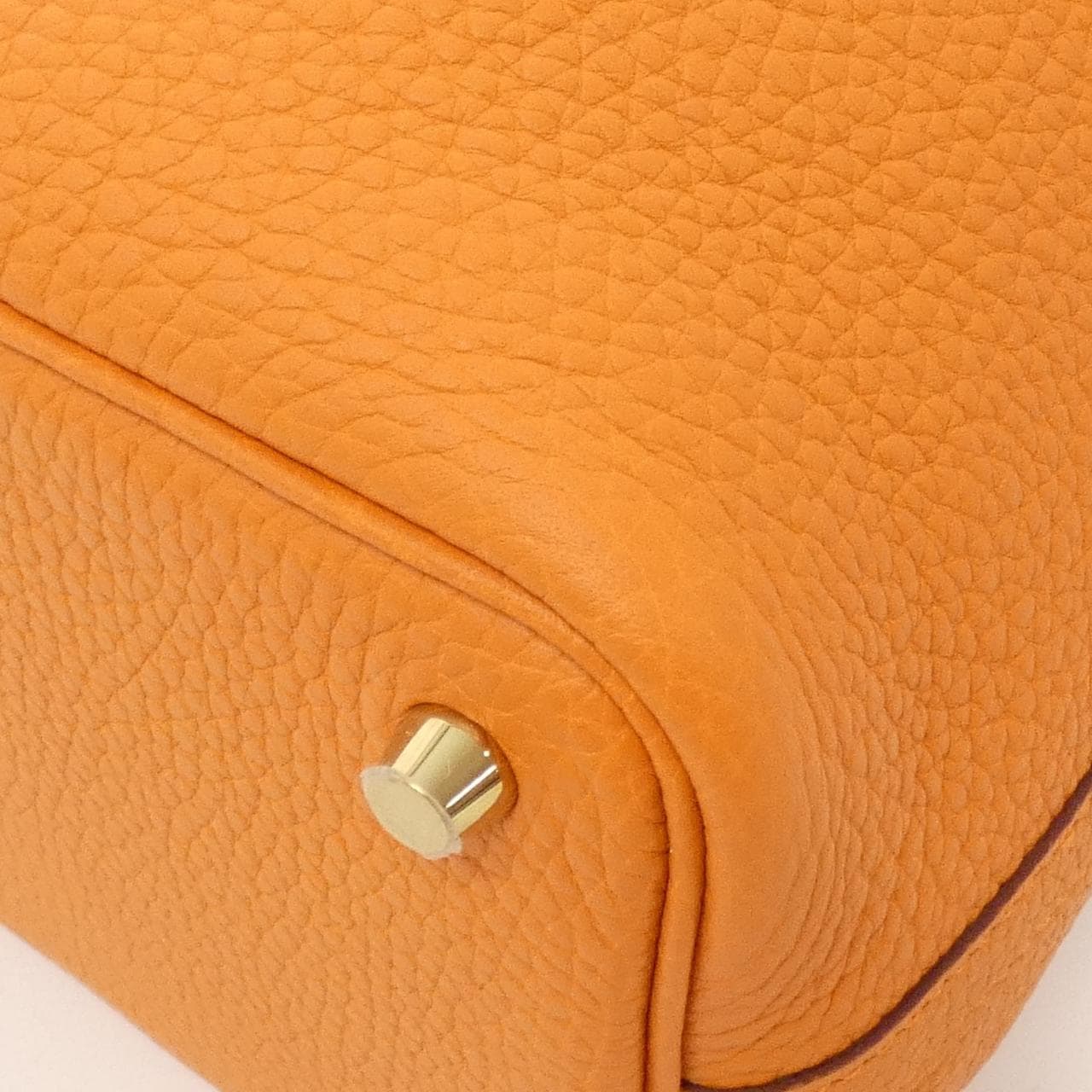 HERMES Picotin Lock PM 056289CC Bag