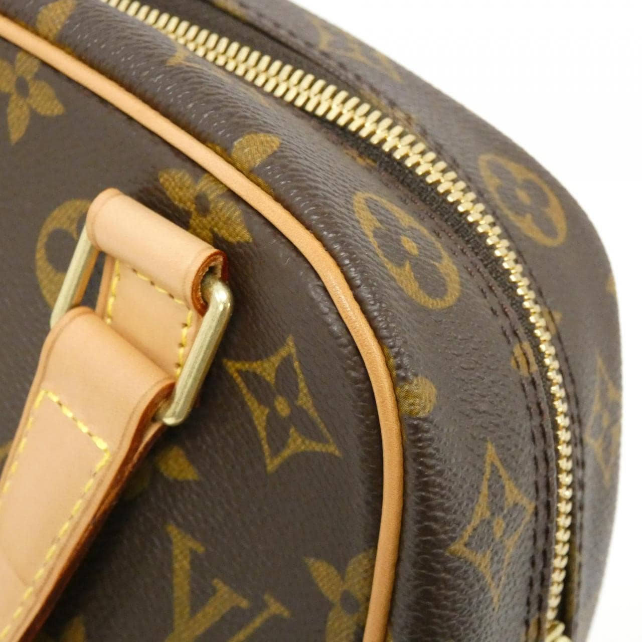 LOUIS VUITTON Monogram Exantrie Cité M51161 包