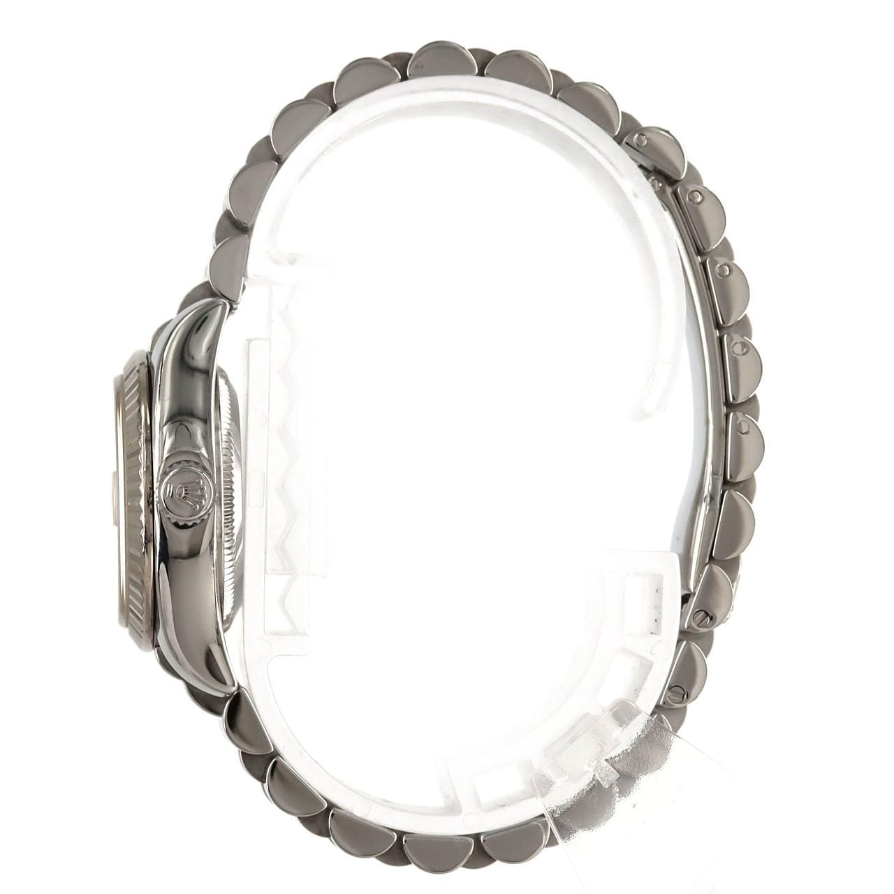 ロレックス デイトジャスト 179174NRD SSxWG 自動巻 Z番