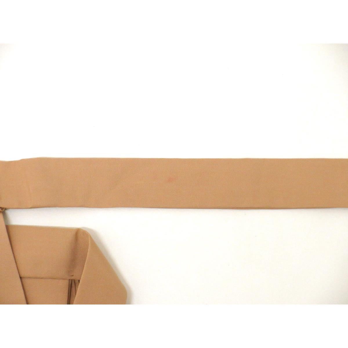 男袴　仕舞い袴　紐下２．３．０