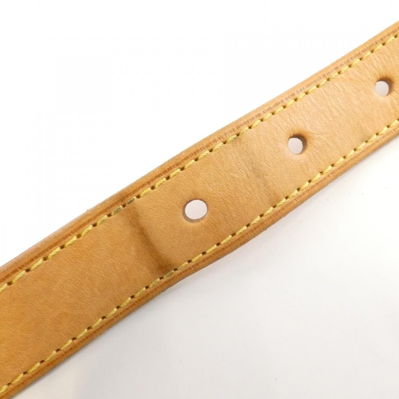 ルイヴィトン モノグラム デニム バギー PM M95049+J54316 ショルダーバッグ