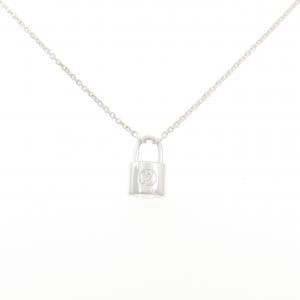 ルイヴィトン ロックイット ネックレス