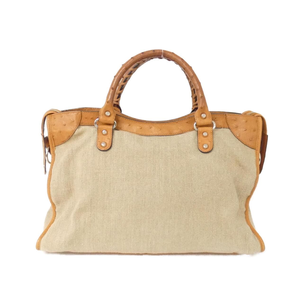 バレンシアガ ザ シティ 115748 バッグ