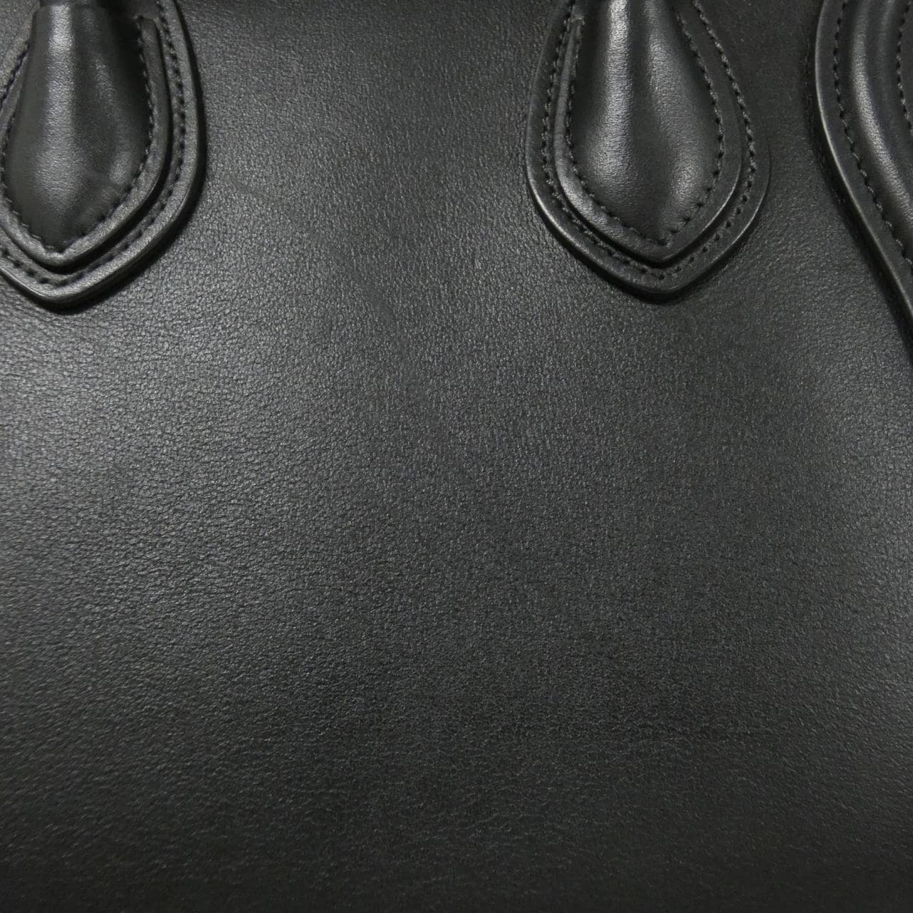 セリーヌ ラゲージ ナノ ショッパー 189243HSC バッグ