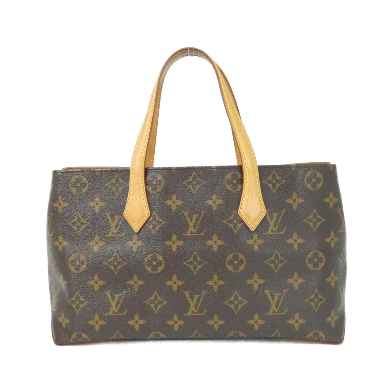 ルイヴィトン モノグラム ウィルシャー PM M40595 バッグ