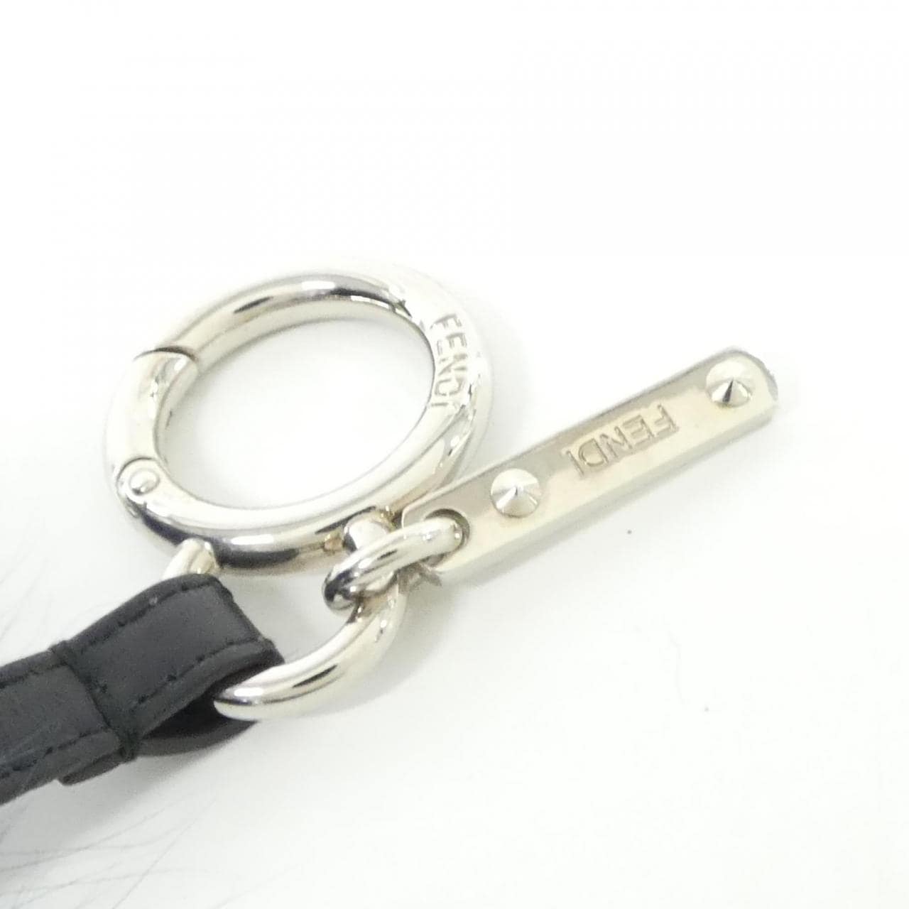 フェンディ BAG BUGS ZESTY 7AR421 3FM バッグチャーム