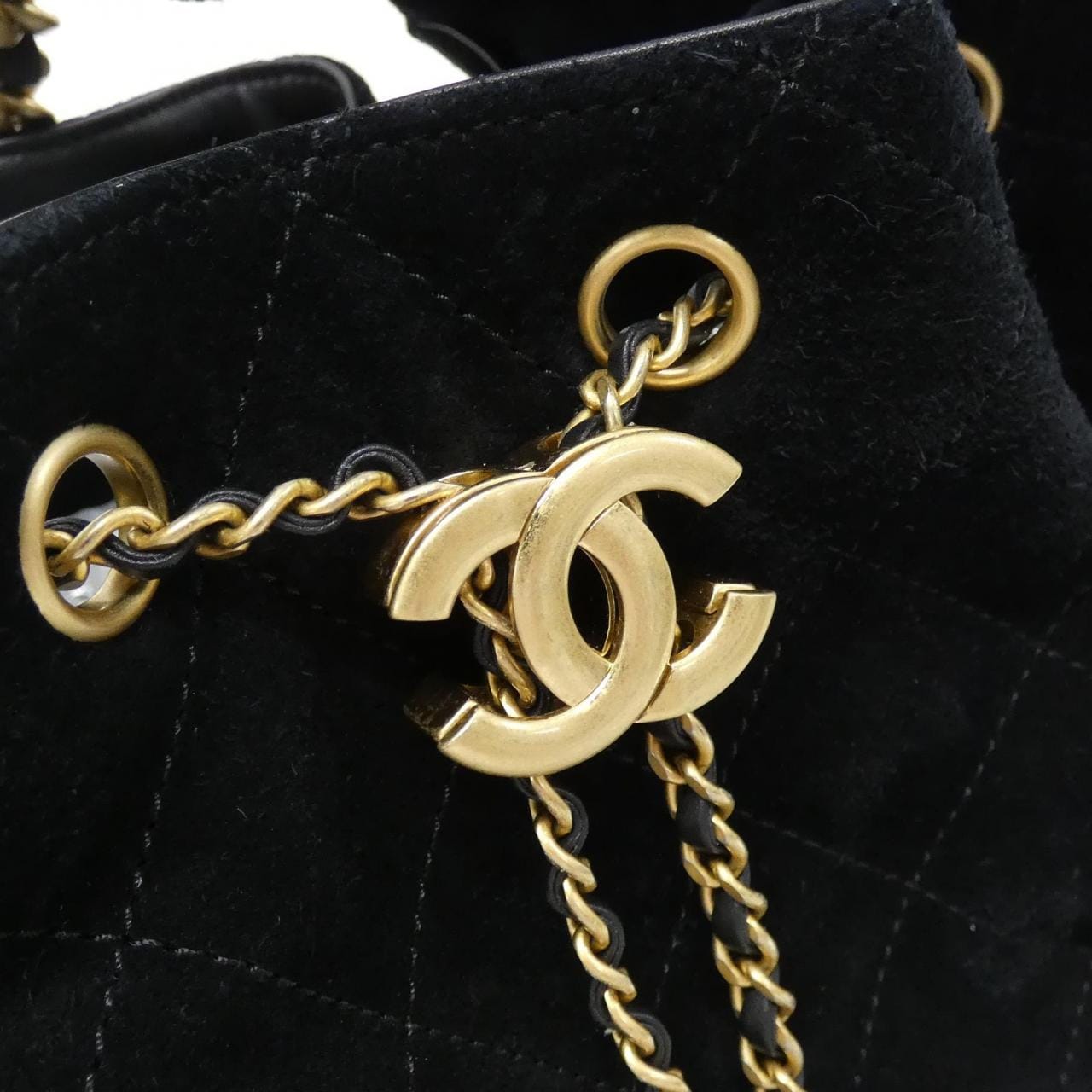 シャネル シャネル25 ライン SMALL AS5293 ショルダーバッグ