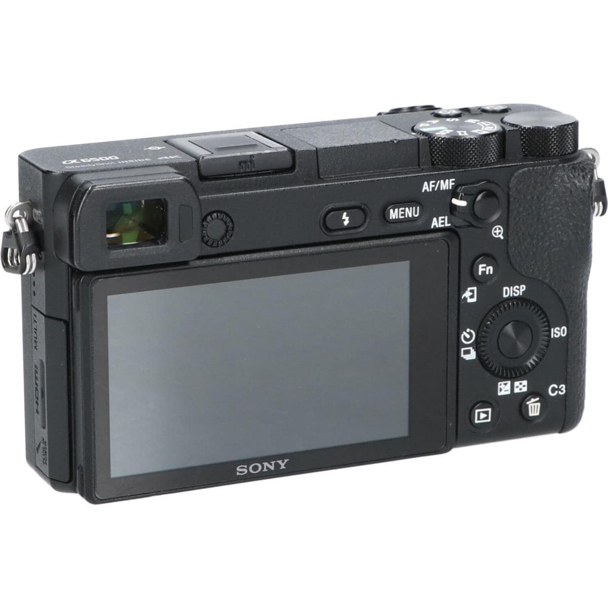 SONY α6500 ILCE-6500