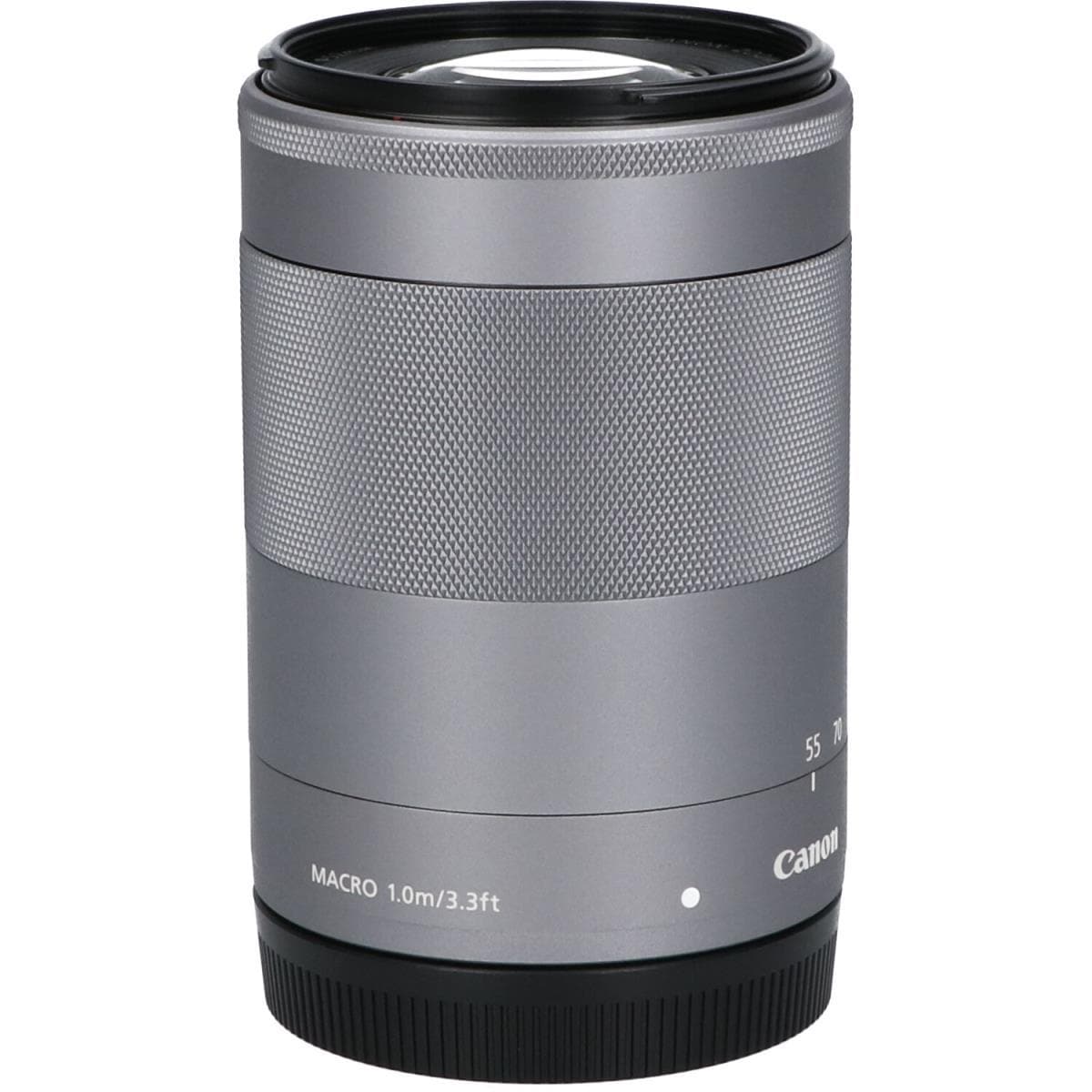 ＣＡＮＯＮ　ＥＦ－Ｍ５５－２００ｍｍ　Ｆ４．５－６．３ＩＳ　ＳＴＭ