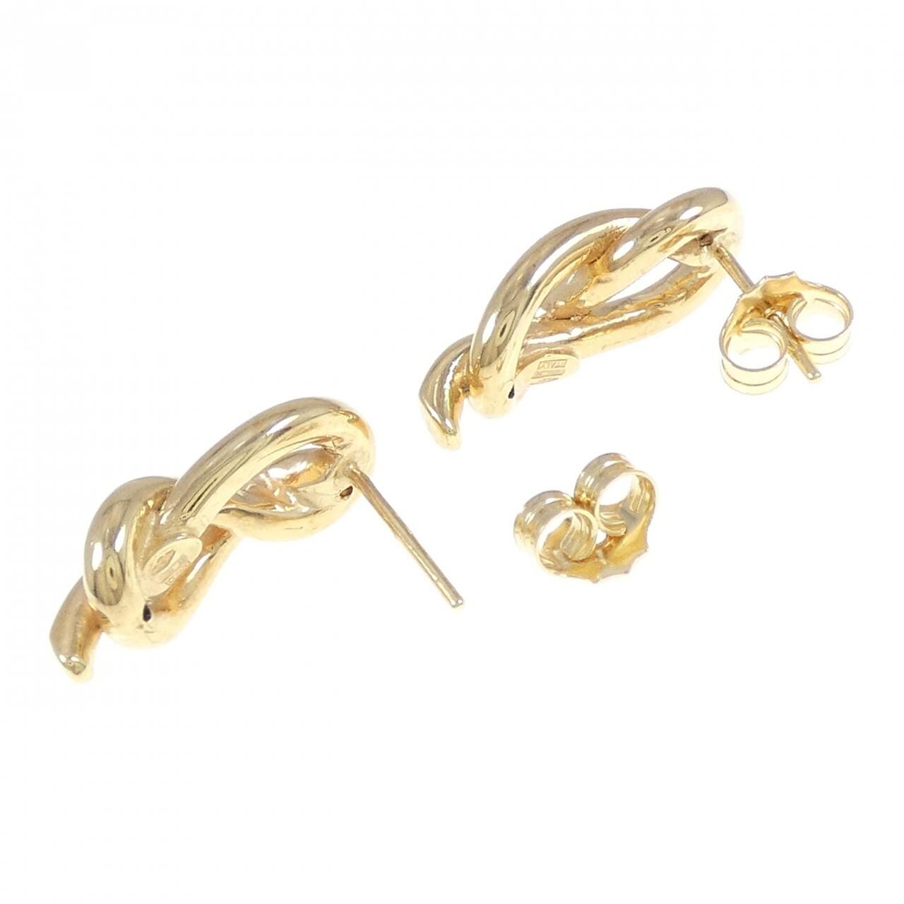 【新品】750YG ピアス