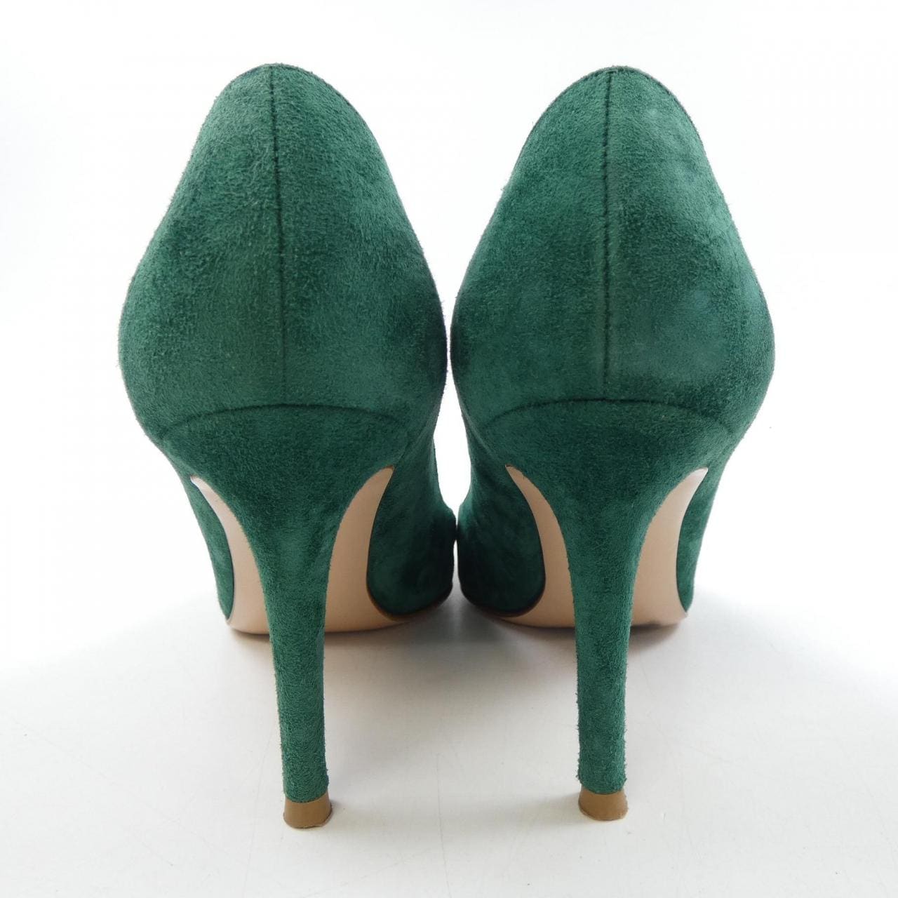 ジャンヴィトロッシ GIANVITO ROSSI パンプス