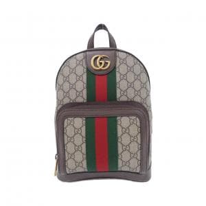 【新品】グッチ OPHIDIA 547965 9U8BT リュックサック