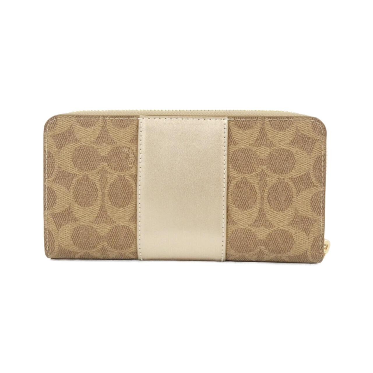 [新品] Coach CX178 皮夾