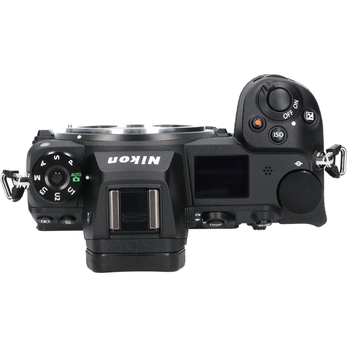 Z7II