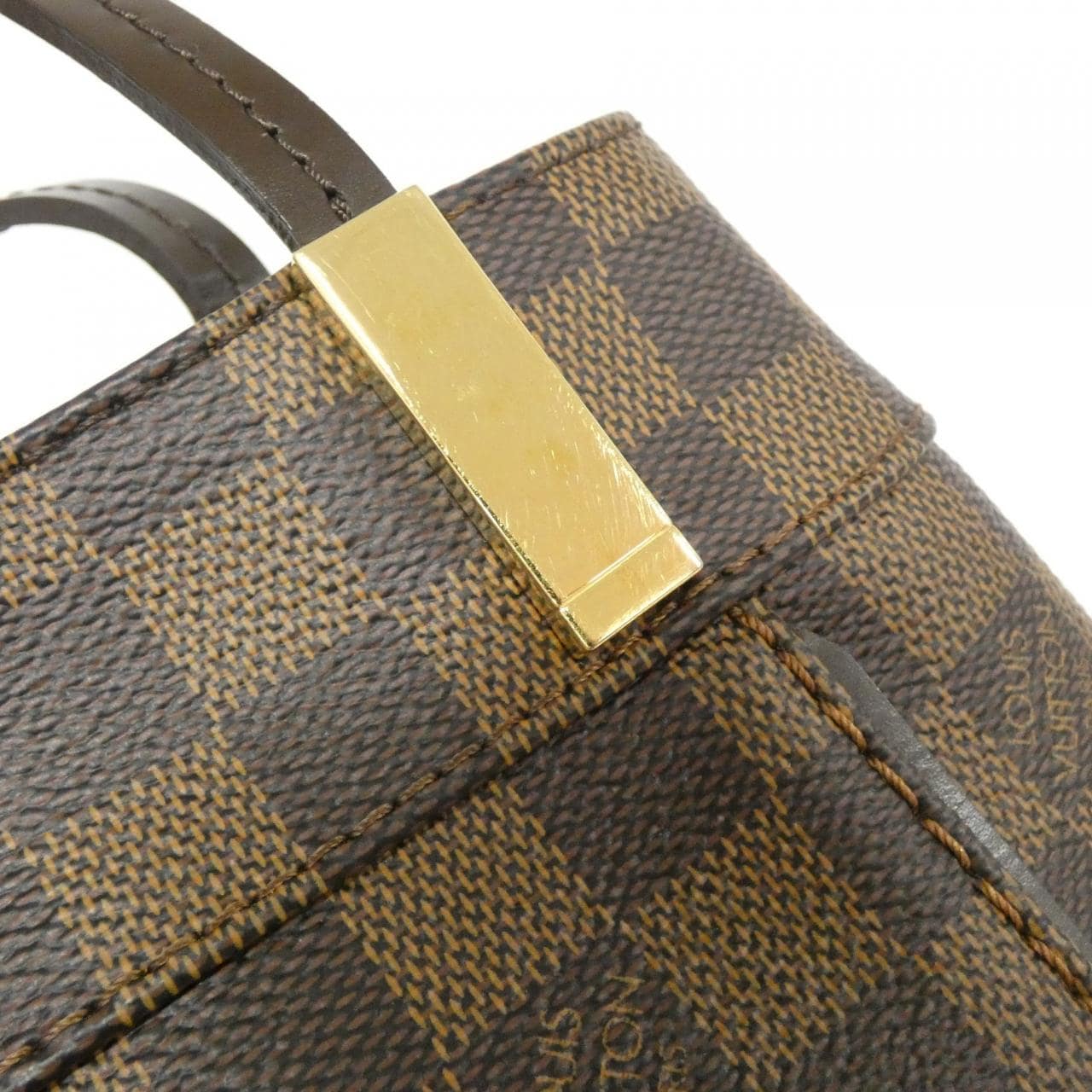 ルイヴィトン ダミエ マーリボーン PM N41215 バッグ